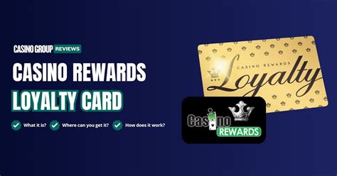 casino rewards