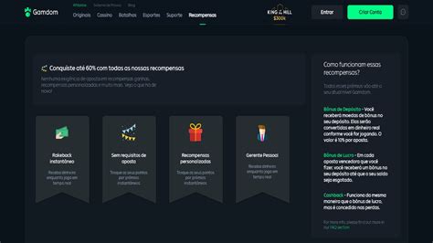 gamdom advantages