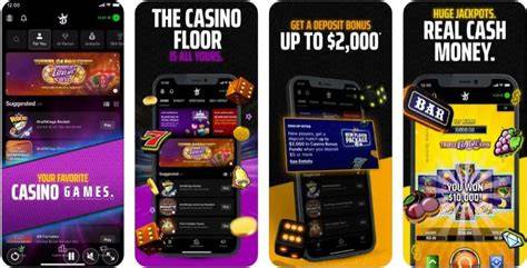 real cash betting